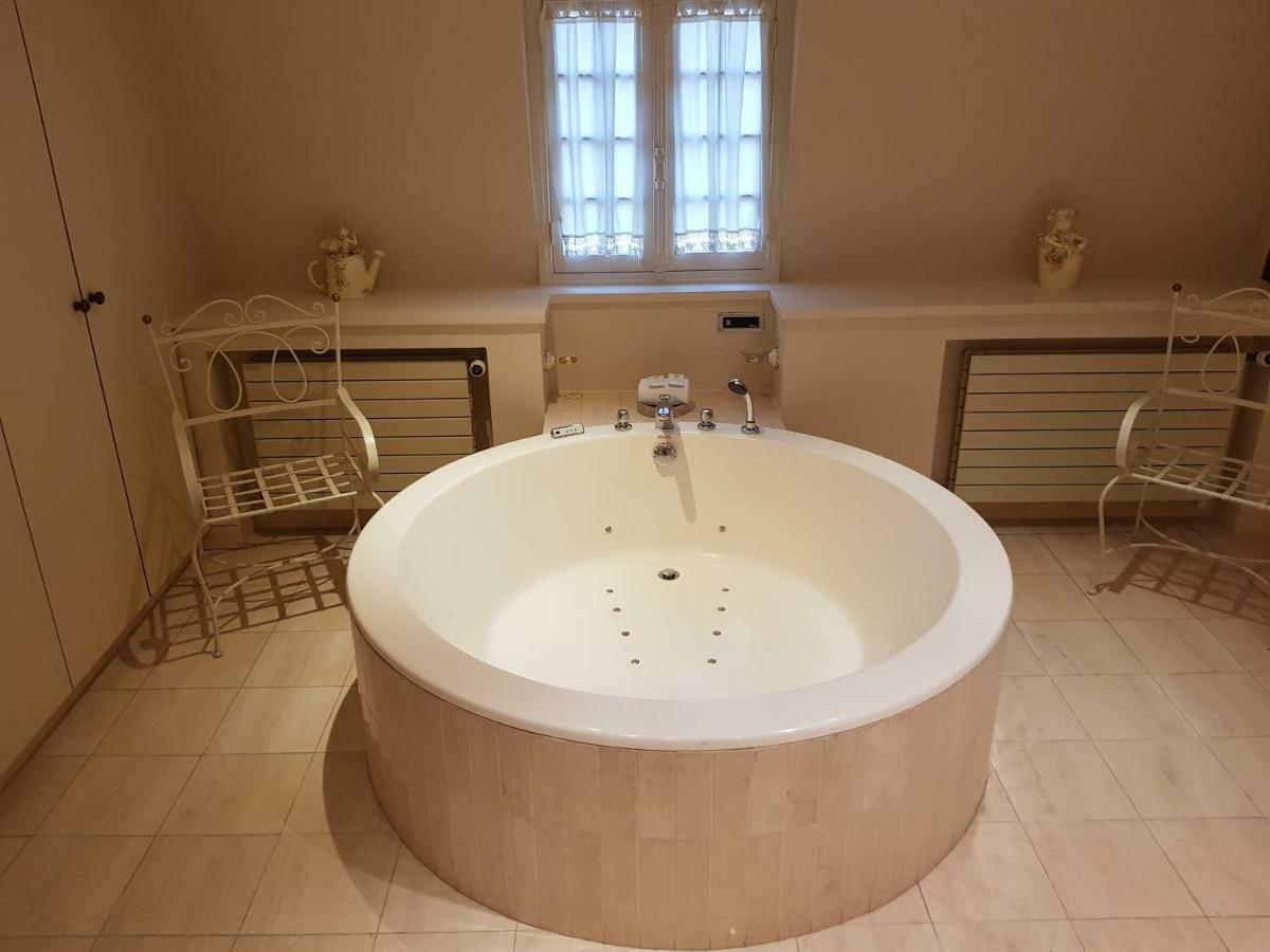 Le Prieure De Vernelle Villa Grégy-sur-Yerres Dış mekan fotoğraf